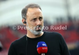 30.04.22 VfB Stuttgart - VfL Wolfsburg