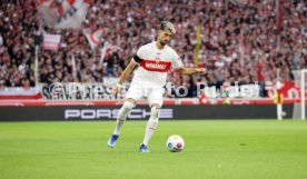 28.10.23 VfB Stuttgart - TSG 1899 Hoffenheim