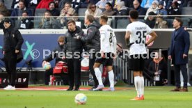 11.03.23 Eintracht Frankfurt - VfB Stuttgart