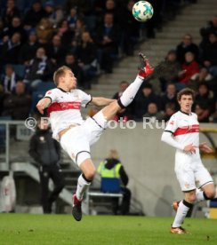 TSG 1899 Hoffenheim - VfB Stuttgart