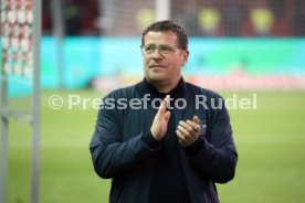 03.06.23 DFB-Pokal Finale RB Leipzig - Eintracht Frankfurt