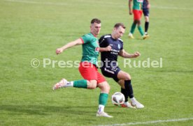 28.04.24 TSGV Waldstetten - FC Esslingen