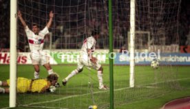 04.10.96 VfB Stuttgart - SC Freiburg