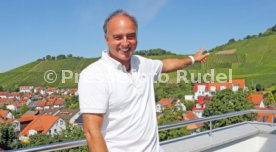 Hansi M&uuml;ller