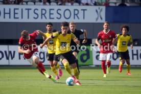21.08.21 SC Freiburg - Borussia Dortmund