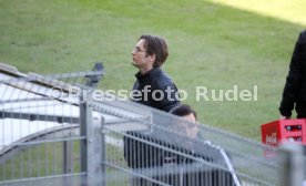 25.04.21 SV Sandhausen - Hannover 96