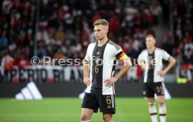 25.03.23 Deutschland - Peru