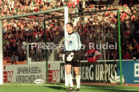26.10.96 VfB Stuttgart - Borussia M&ouml;nchengladbach