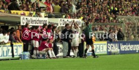 14.09.96 Borussia Dortmund - VfB Stuttgart