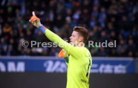 28.01.23 TSG 1899 Hoffenheim - Borussia M&ouml;nchengladbach