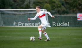 12.01.23 VfB Stuttgart - AC Sparta Prag