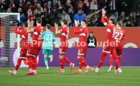 12.01.25 FC Augsburg - VfB Stuttgart