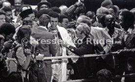 24.05.76 Boxen Cassius Clay/Muhammad Ali - Richard Dunn