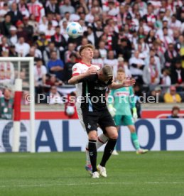 13.04.25 VfB Stuttgart - SV Werder Bremen