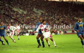 04.1.95 VfB Stuttgart - SV Werder Bremen