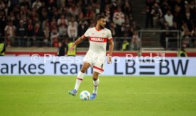 06.10.24 VfB Stuttgart - TSG 1899 Hoffenheim