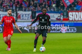 07.02.26 1. FC Heidenheim - Hamburger SV