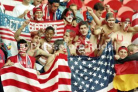 15.06.98 Deutschland - USA