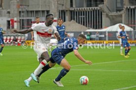 15.10.22 VfB Stuttgart - VfL Bochum