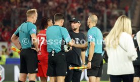 16.08.25 Franz-Beckenbauer-Supercup VfB Stuttgart - FC Bayern München