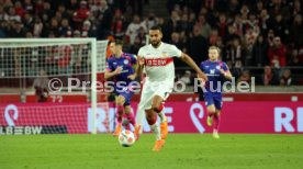 26.10.25 VfB Stuttgart - 1. FSV Mainz 05