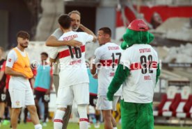 07.08.22 VfB Stuttgart - RB Leipzig