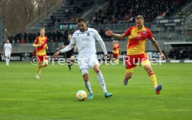 19.02.23 SV Sandhausen - Karlsruher SC