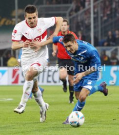 1899 Hoffenheim - VfB Stuttgart