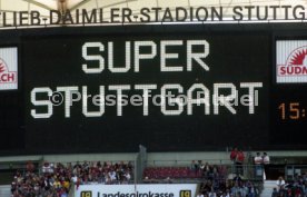 31.05.97 VfB Stuttgart - Arminia Bielefeld