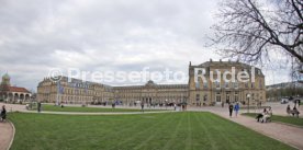 23.03.24 Stuttgart Schlossplatz