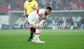 25.04.25 VfB Stuttgart - 1. FC Heidenheim