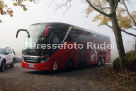 28.10.21 1. FC K&ouml;ln Training in Deizisau