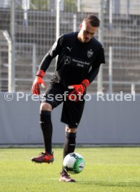 VfB Stuttgart II - Kickers Offenbach