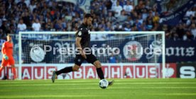 Karlsruher SC - Hannover 96