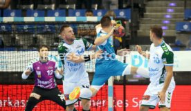 16.09.21 TVB Stuttgart - Frisch Auf G&ouml;ppingen