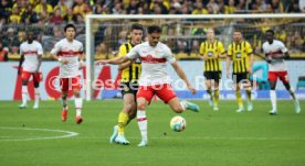22.10.22 Borussia Dortmund - VfB Stuttgart