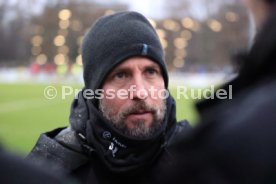 02.01.24 VfB Stuttgart Training