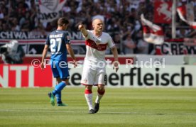 VfB Stuttgart - TSG 1899 Hoffenheim