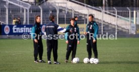 22.03.94 DFB Training