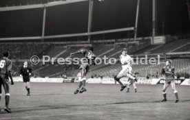16.09.92 VfB Stuttgart - Leeds United