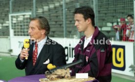 18.05.96 VfB Stuttgart - Karlsruher SC