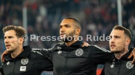 10.10.25 Deutschland - Luxemburg