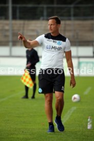 15.08.20 Stuttgarter Kickers - 1. G&ouml;ppinger SV