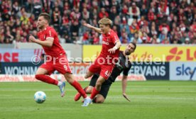 30.03.25 SC Freiburg - 1. FC Union Berlin