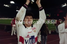 01.12.96 VfB Stuttgart - FC Bayern M&uuml;nchen