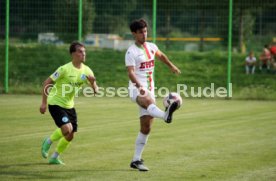 31.07.24 FC Esslingen - Stuttgarter Kickers