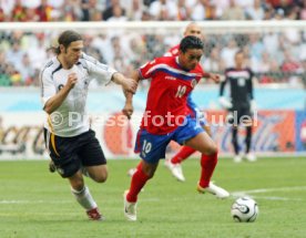 Fussball WM 2006