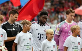 18.08.26 1. FC Heidenheim -  FC Bayern M&uuml;nchen