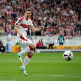 VfB Stuttgart - FC Erzgebirge Aue