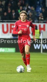 SV Darmstadt 98 - VfB Stuttgart